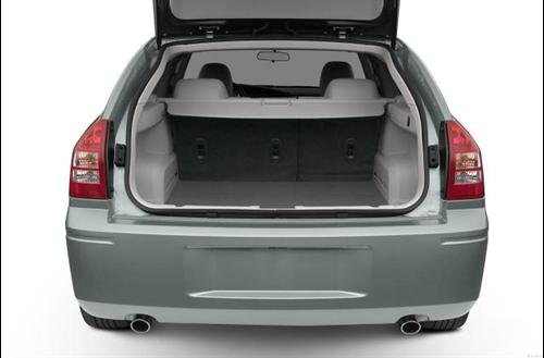 Dodge Magnum 2007 photo 4