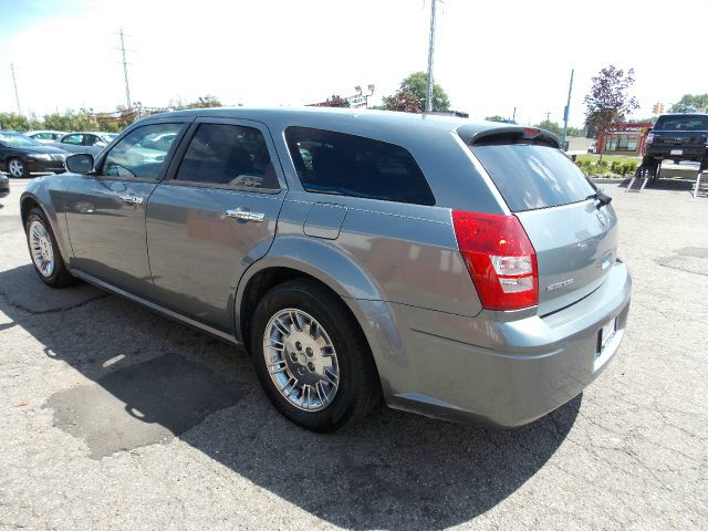 Dodge Magnum 2007 photo 3