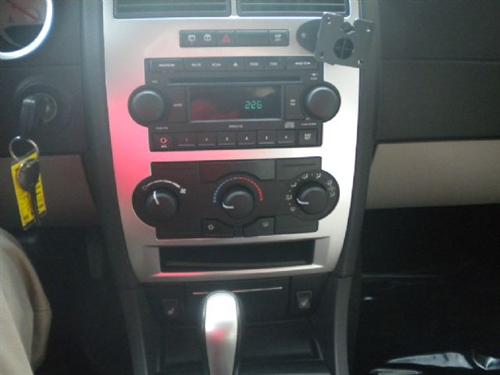 Dodge Magnum S Other