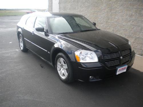 Dodge Magnum 2007 photo 2