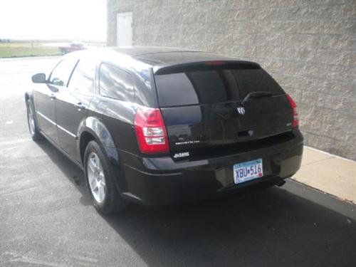 Dodge Magnum 2007 photo 3