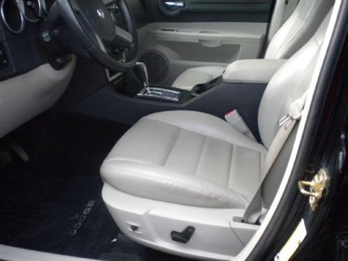 Dodge Magnum 2007 photo 4