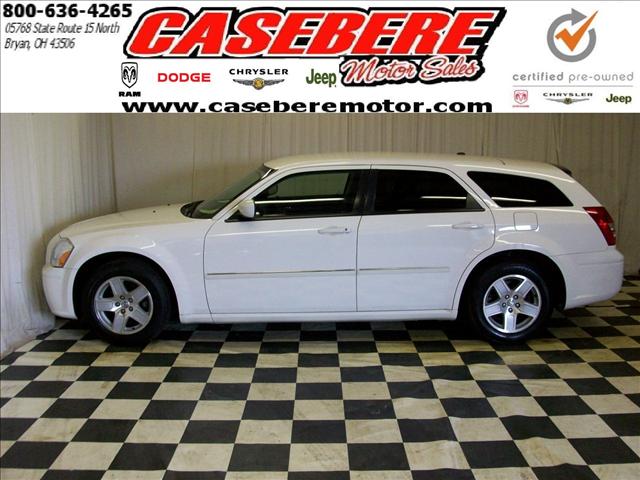 Dodge Magnum 2007 photo 1