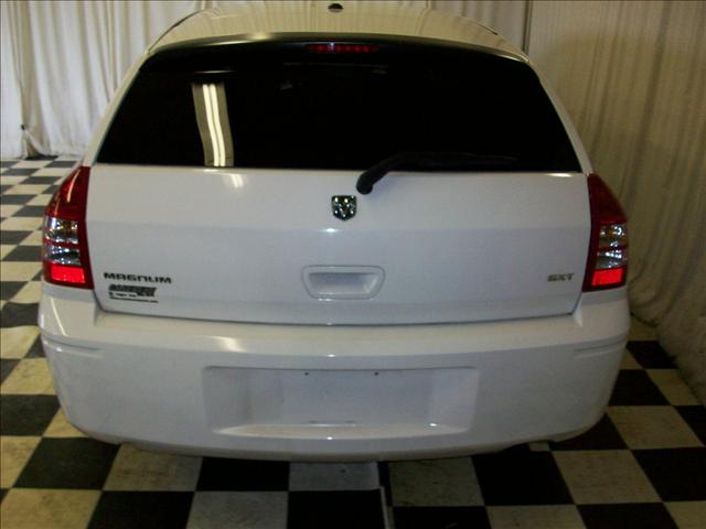 Dodge Magnum 2007 photo 3