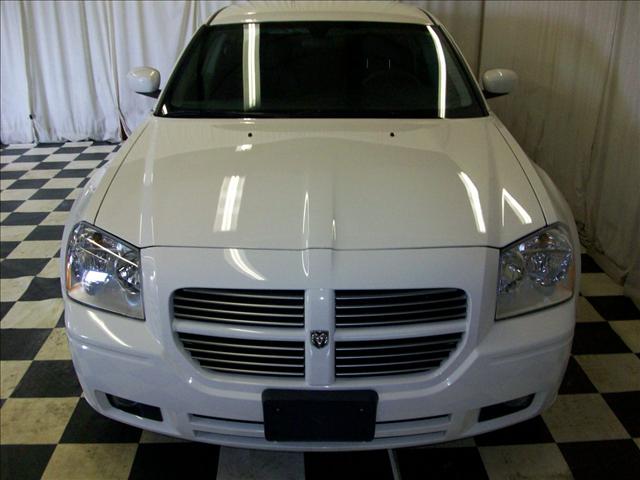Dodge Magnum 2007 photo 4