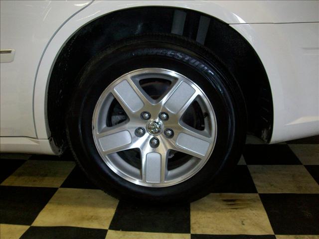 Dodge Magnum 2007 photo 5