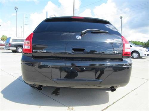 Dodge Magnum 2007 photo 2