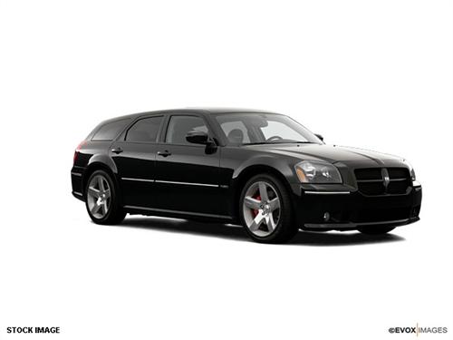 Dodge Magnum SE Other