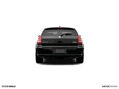 Dodge Magnum 2007 photo 2