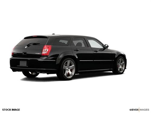 Dodge Magnum 2007 photo 3