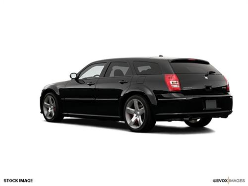 Dodge Magnum 2007 photo 4