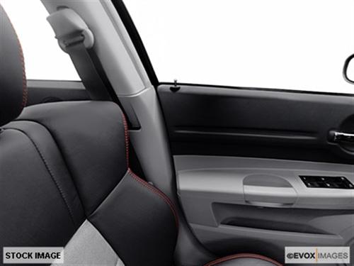 Dodge Magnum 2007 photo 5