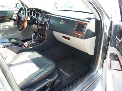 Dodge Magnum 2007 photo 1