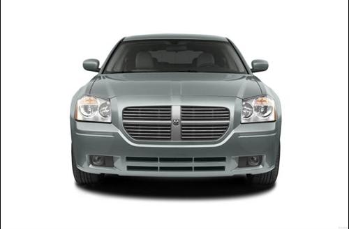 Dodge Magnum 2007 photo 1