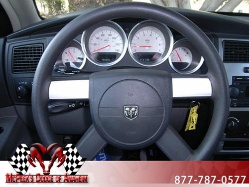 Dodge Magnum S Other