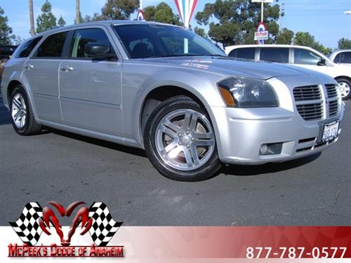 Dodge Magnum 2007 photo 1