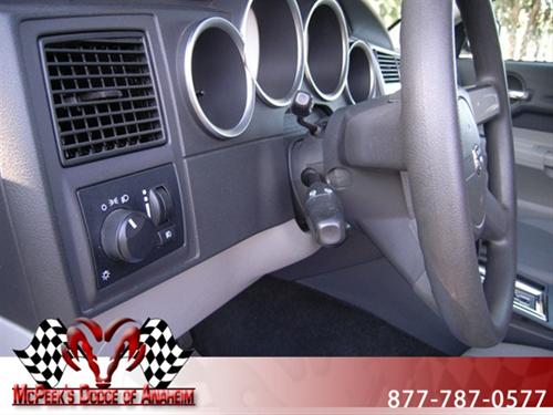 Dodge Magnum 2007 photo 2
