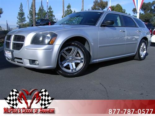 Dodge Magnum 2007 photo 3