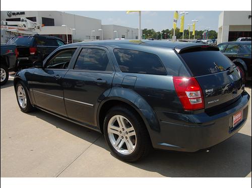 Dodge Magnum 2007 photo 1