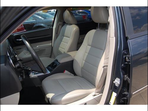 Dodge Magnum 2007 photo 2