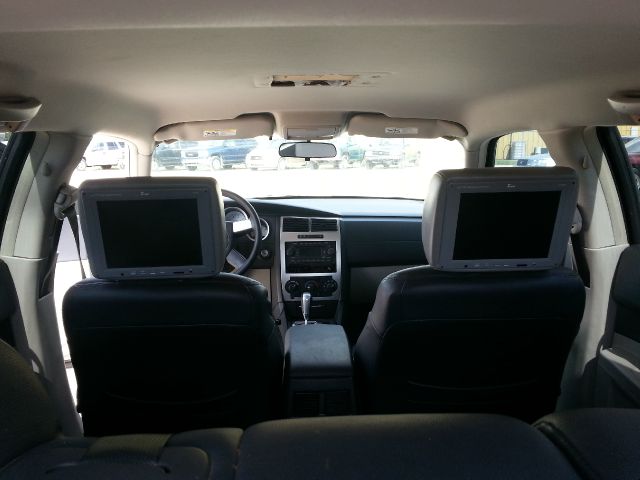 Dodge Magnum 2007 photo 1