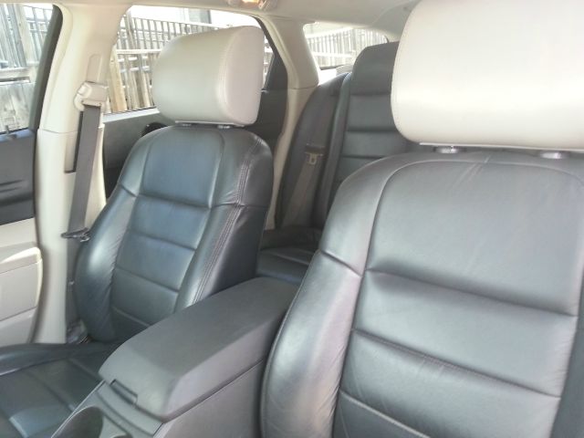 Dodge Magnum 2007 photo 5