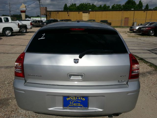 Dodge Magnum 2007 photo 8