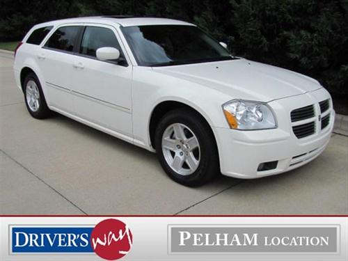 Dodge Magnum S Other
