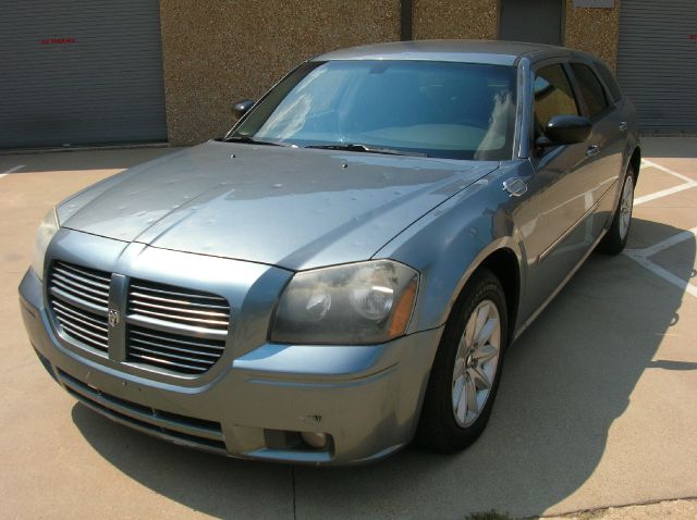Dodge Magnum 2007 photo 1