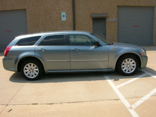 Dodge Magnum 2007 photo 3