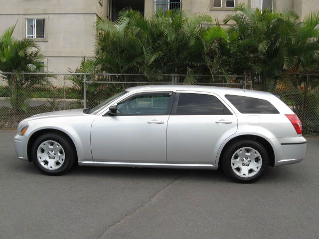 Dodge Magnum 2007 photo 1