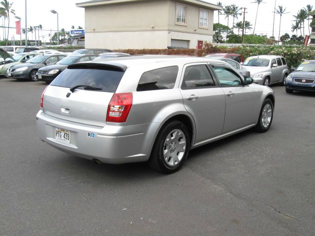 Dodge Magnum 2007 photo 3