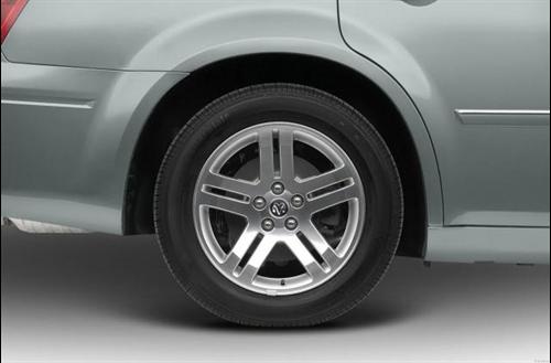 Dodge Magnum 2007 photo 5