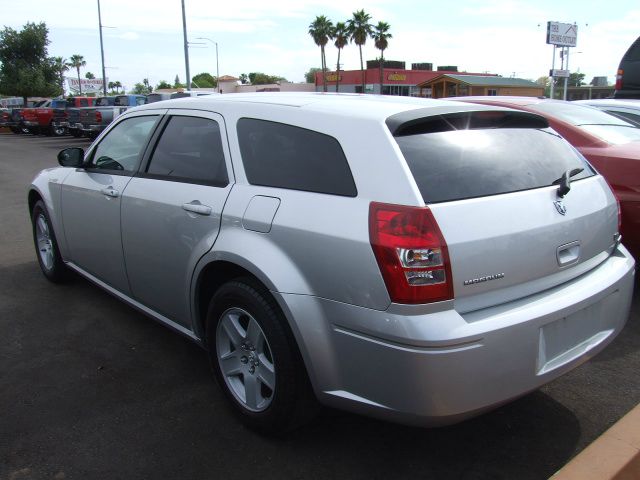 Dodge Magnum 2007 photo 1