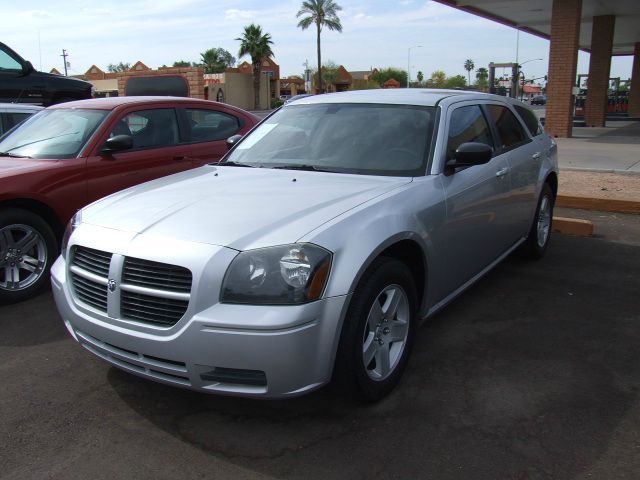 Dodge Magnum 2007 photo 3