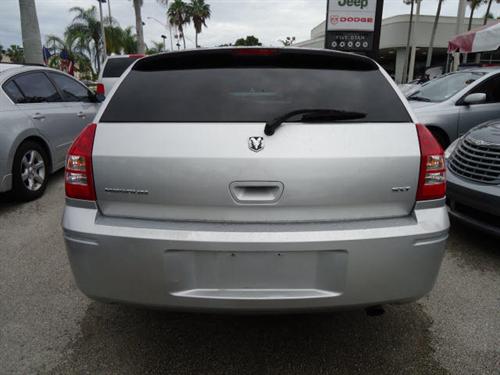 Dodge Magnum 2007 photo 1