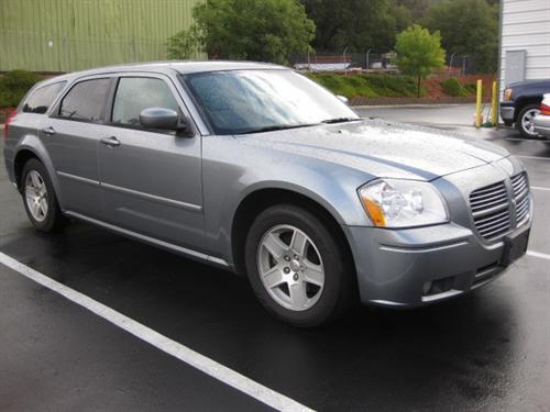 Dodge Magnum S Other