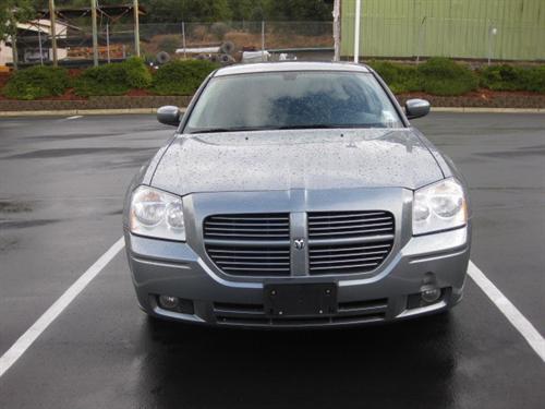 Dodge Magnum 2007 photo 1