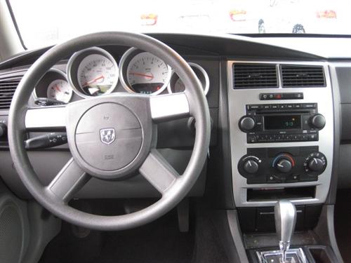 Dodge Magnum 2007 photo 2