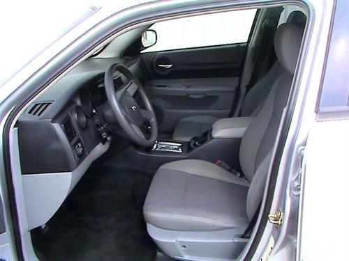 Dodge Magnum 2007 photo 2