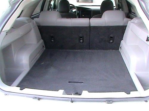 Dodge Magnum 2007 photo 4