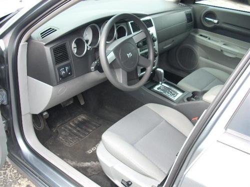 Dodge Magnum S Other