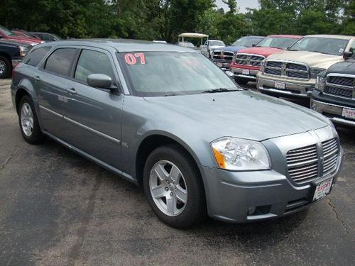 Dodge Magnum 2007 photo 1
