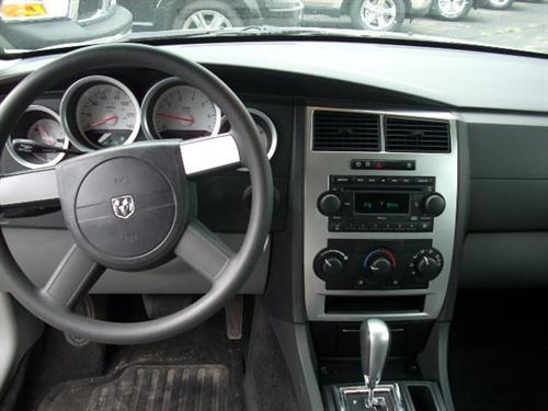 Dodge Magnum 2007 photo 2
