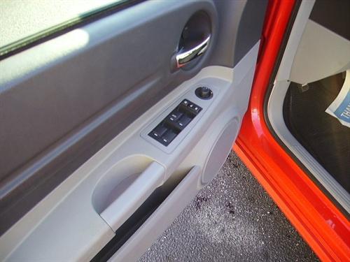 Dodge Magnum 2007 photo 2