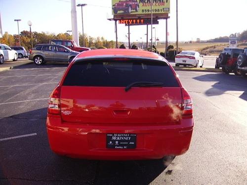 Dodge Magnum 2007 photo 3