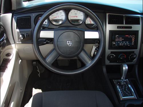 Dodge Magnum SE Other