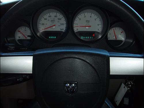 Dodge Magnum 2007 photo 2