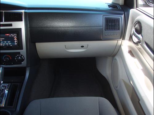 Dodge Magnum 2007 photo 3