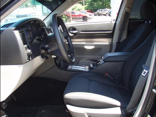 Dodge Magnum 2007 photo 5